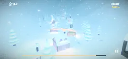 Game screenshot White Trip hack