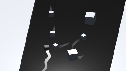 Screenshot #1 pour Cube Stampede