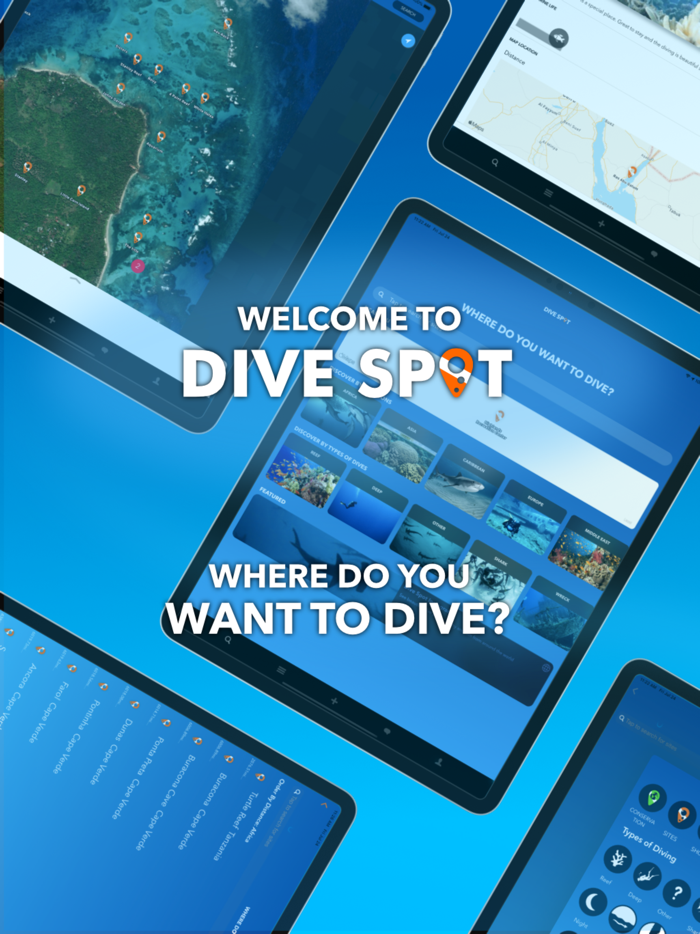 DiveSpot
