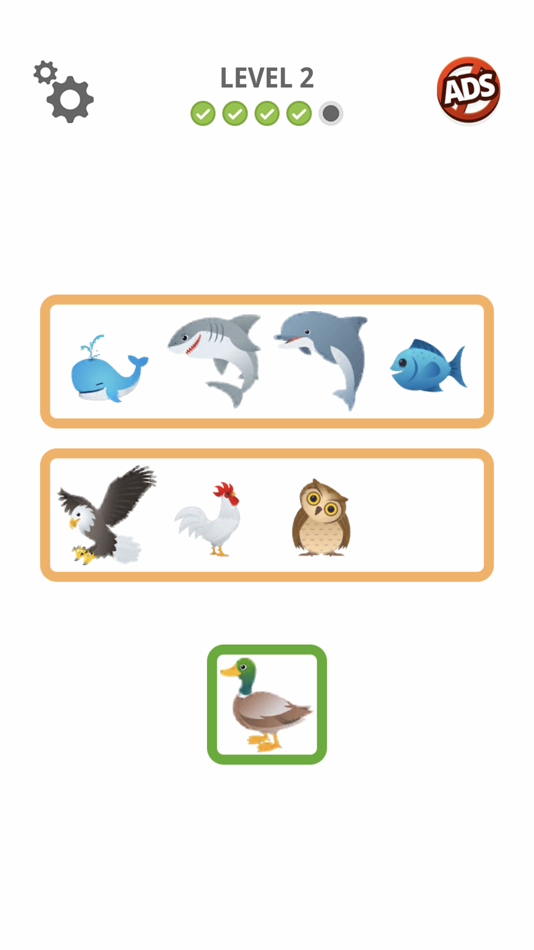#9. Emoji Match & Connect (iOS) 由: Conversion, LLC