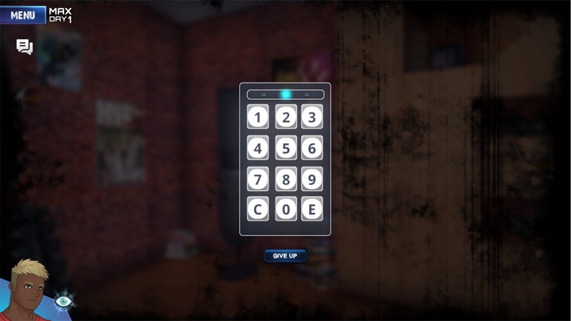 Dead Dating PD screenshot 2