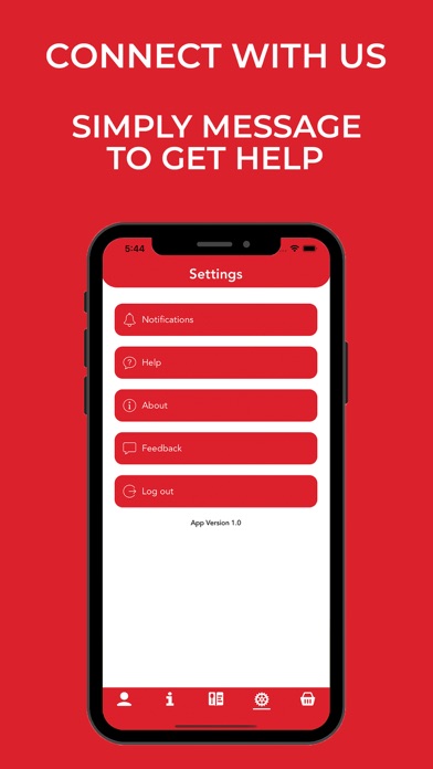 Hot Spot Restuarant Screenshot