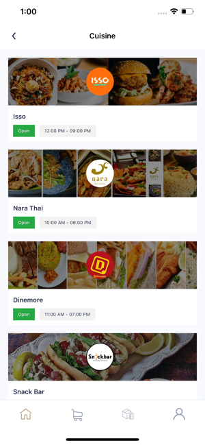 Quickee(圖2)-速報App