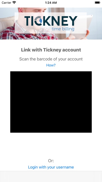 Tickney