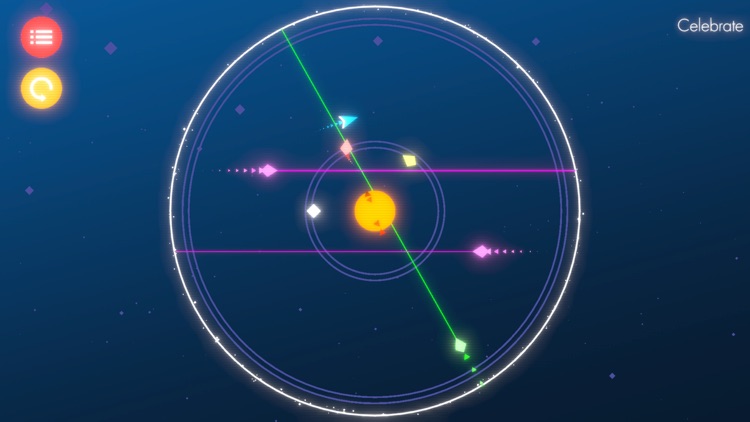 Lure - Retro Arcade Puzzler