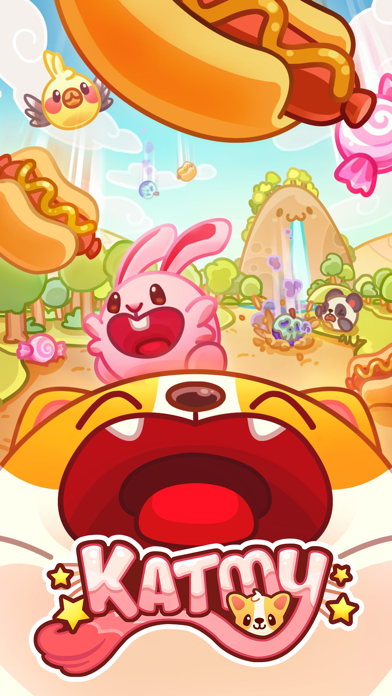 Katmy Screenshot