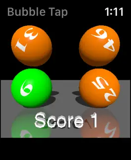 Game screenshot Bubble Tap Inc mod apk