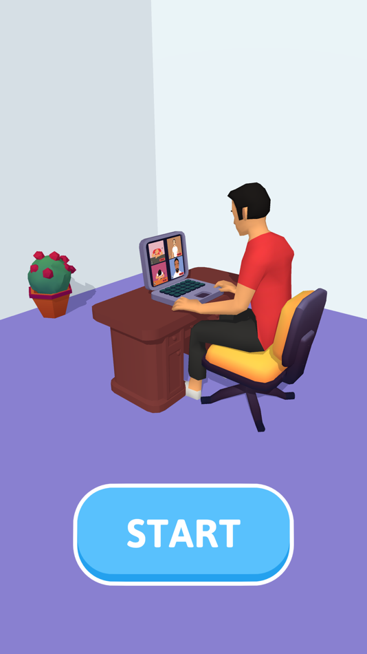 #7. Remote Life! (iOS) 由: UNCOSOFT