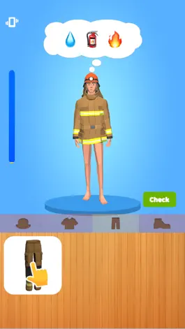 Game screenshot Guess Dress mod apk