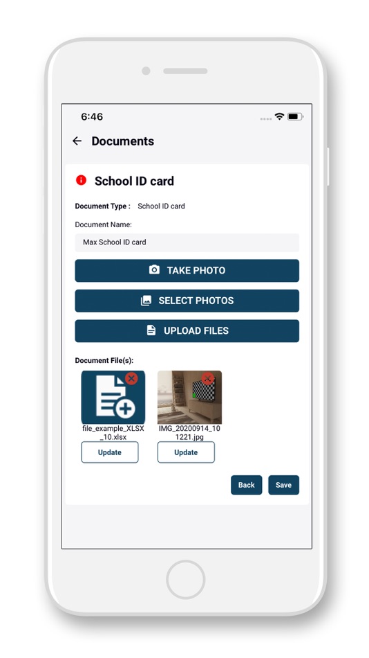 #4. OneFlow Mobile for Client (iOS) Ved: Empyra.com, Inc
