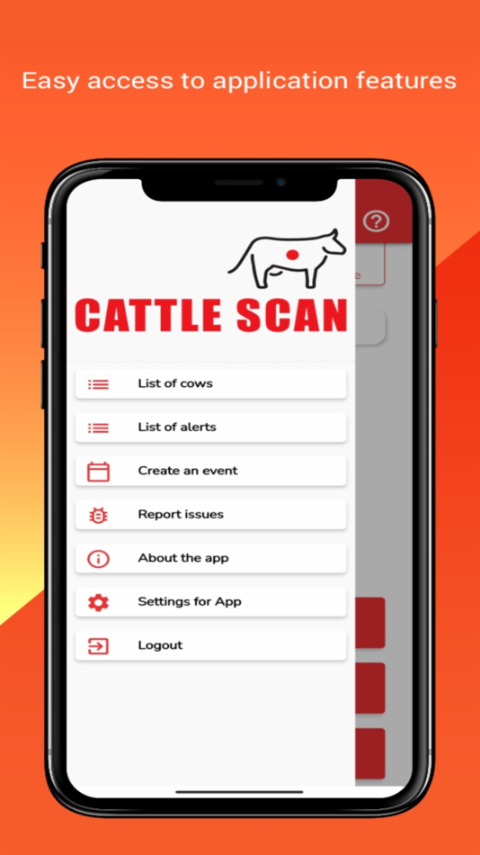 #1. Cattle Scan (iOS) 게시자: Cattle Scan