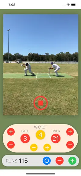 Game screenshot One Third Umpire mod apk