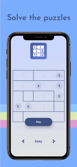 Game screenshot Ripple Effect Puzzle mod apk