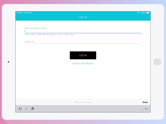 Screenshot #4 pour URBE KIOSK