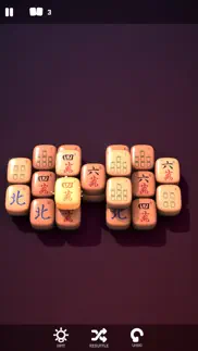mahjong blitz! iphone screenshot 4