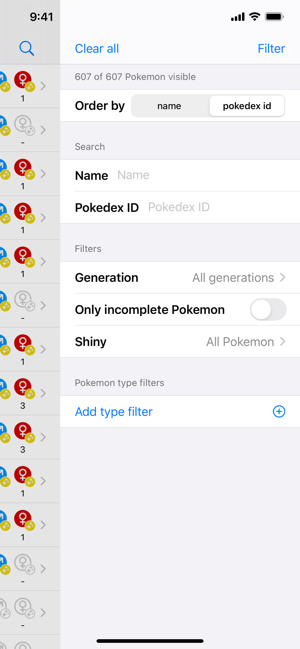 PokeShiny(圖5)-速報App