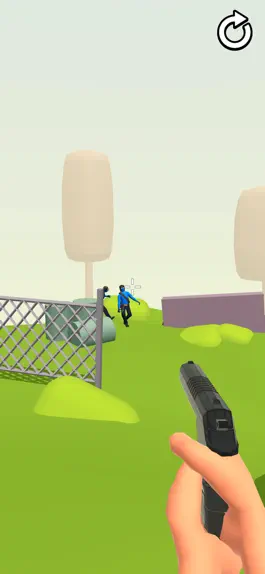 Game screenshot Shoots 3D apk