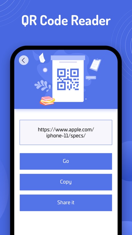 Smart Translate-AI Scanner screenshot-5