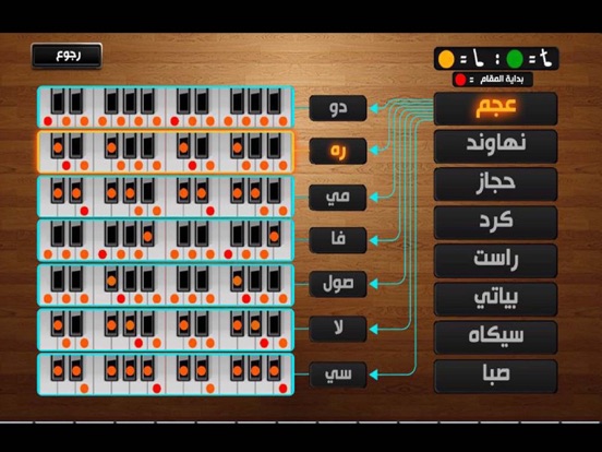 Screenshot #6 pour Learn Violin App