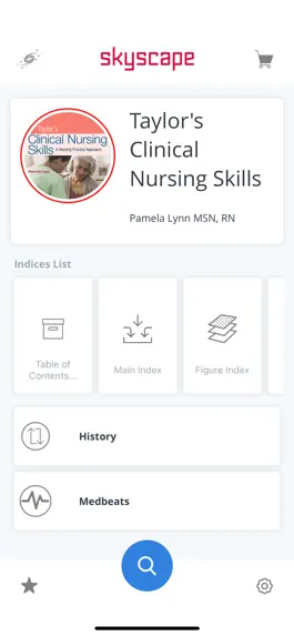 Game screenshot Taylors Clinical Nursing Skill mod apk