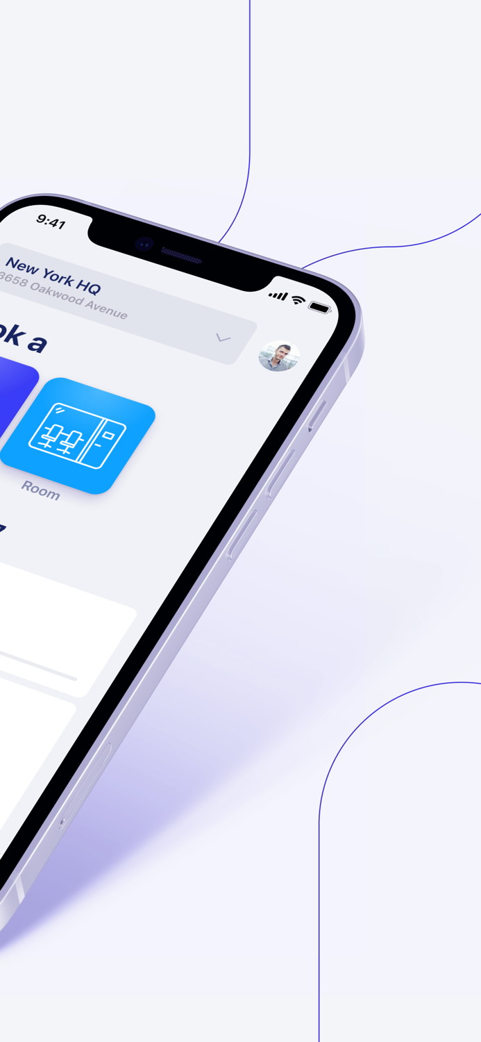 Flanco - smart office manager