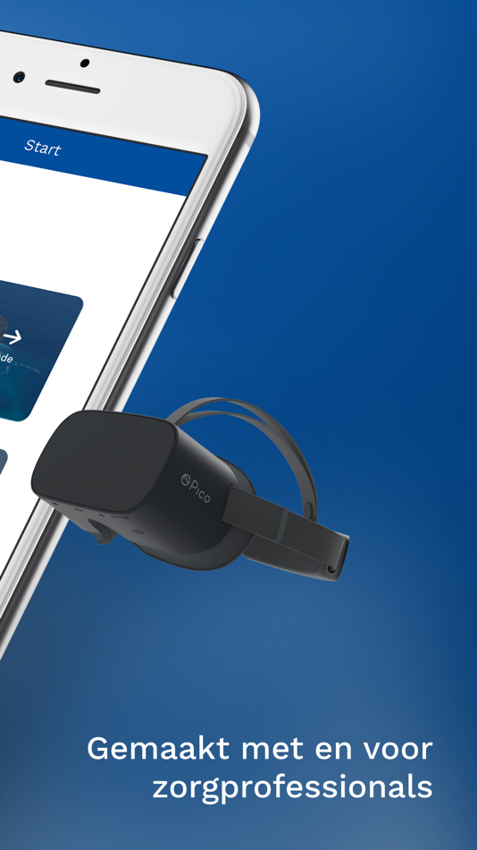 #2. SBT VR (iOS) 由: Moovd