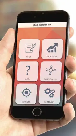 Game screenshot Carpentry Exam Revision mod apk