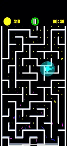 Game screenshot Mazematize - Maze Games hack