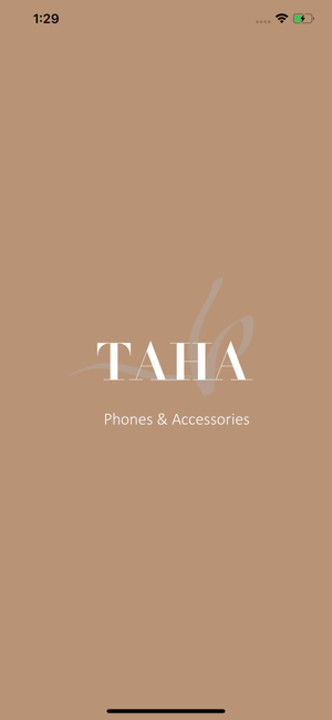 Taha Store | متجر طه(圖1)-速報App