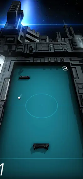 Game screenshot Ping Pong 3D mod apk