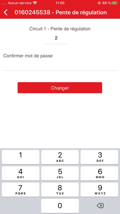 T-Smart screenshot-9