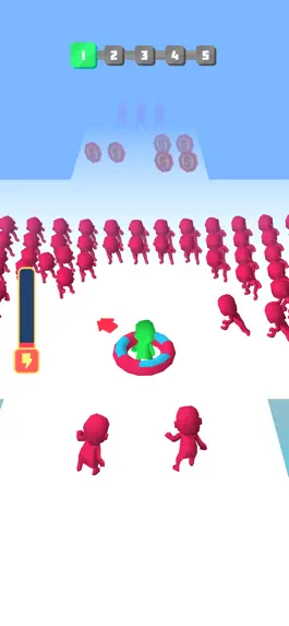 Game screenshot Bounce 'em Off mod apk
