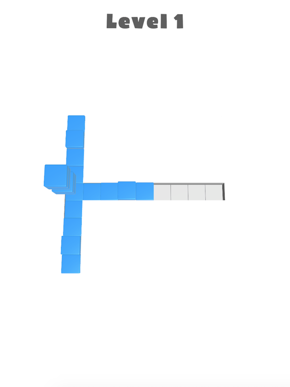 Screenshot #5 pour Stacky Blocks - fit'em all