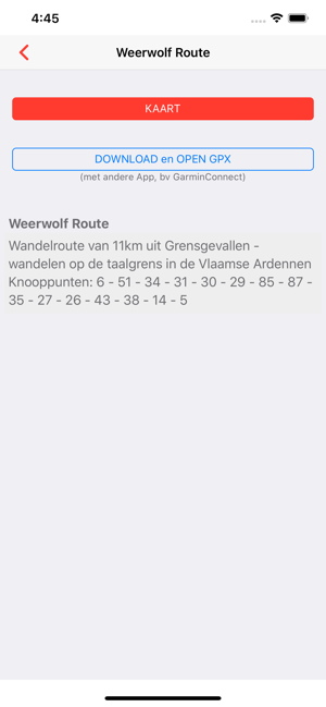 Routefabriek(圖4)-速報App
