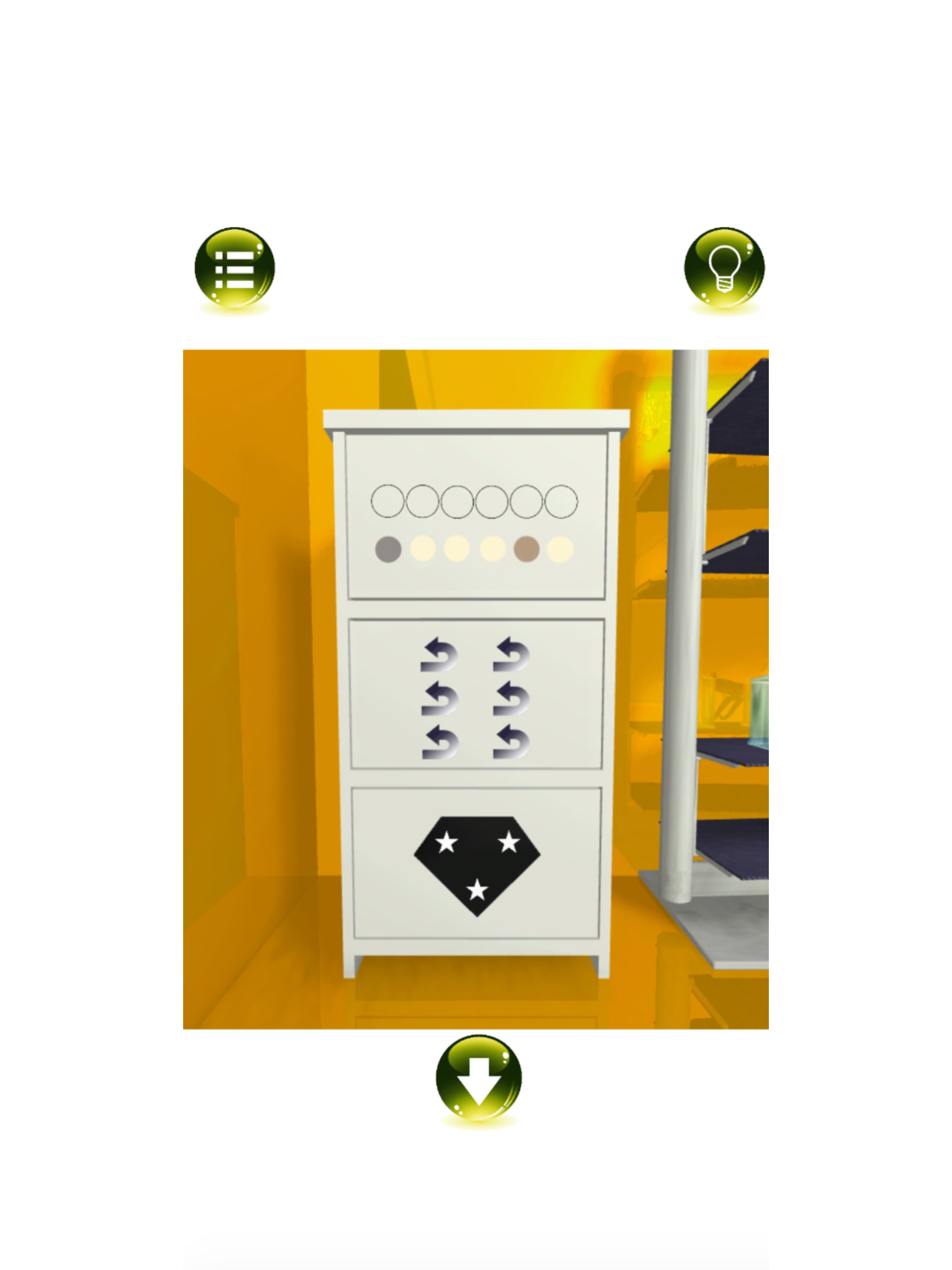 脱出ゲーム YellowROOM -謎解き-のおすすめ画像4