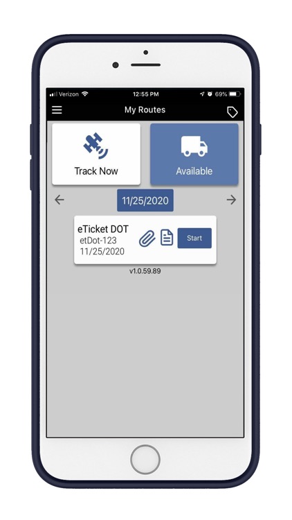 BroadLoop screenshot-3