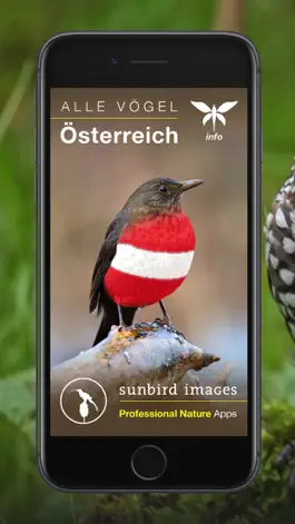 Game screenshot Alle Vögel Österreich mod apk