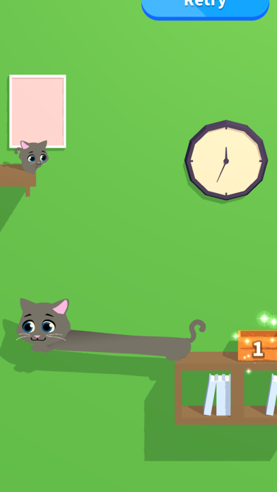 RescueMyLittlePet Screenshot