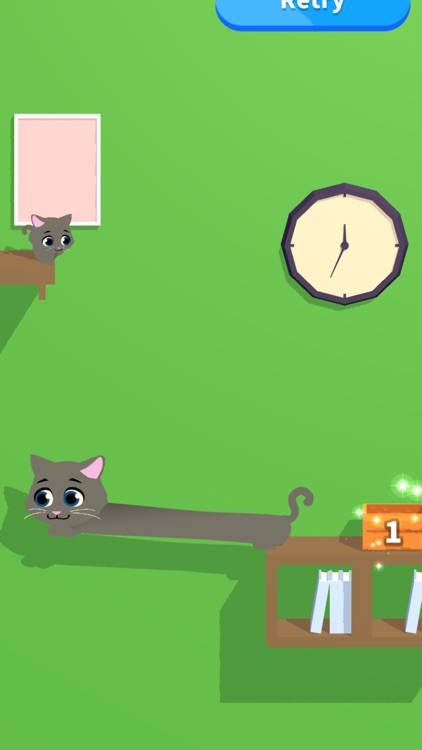 RescueMyLittlePet screenshot-0