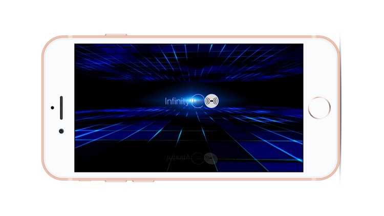 InfinityLive screenshot-3
