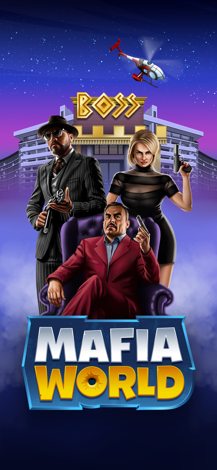 Mafia World 2021