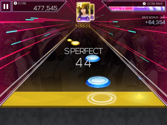 SuperStar GFRIENDのおすすめ画像7