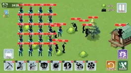 Game screenshot Match Man Wars - Shadow Realms apk