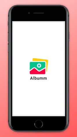 Game screenshot Albumm.ai mod apk
