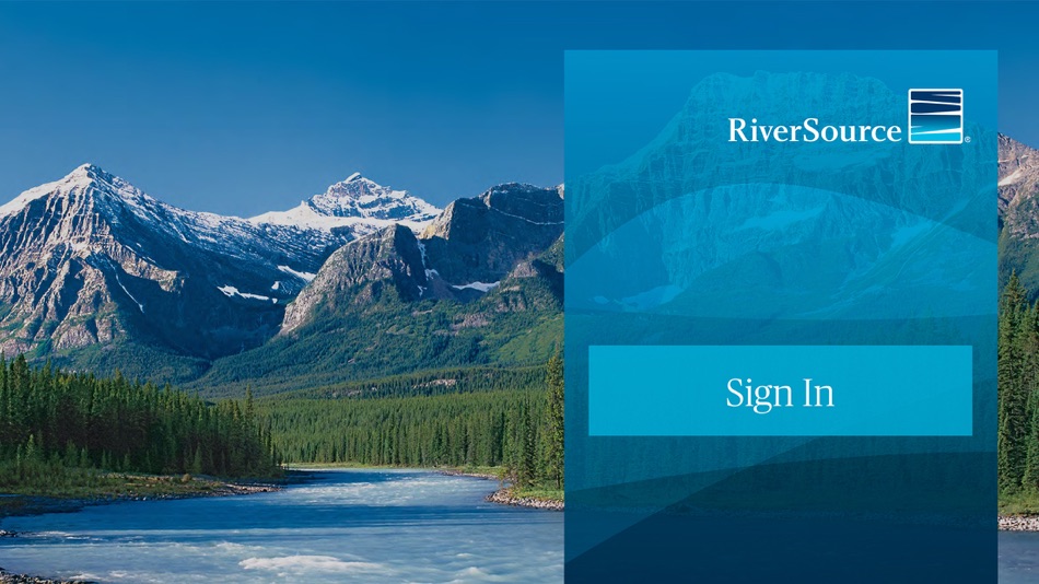 #1. RiverSource Events & Workshops (iOS) 由: RIVERSOURCE LIFE INSURANCE COMPANY