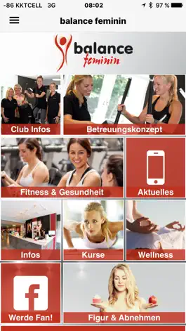 Game screenshot balance feminin Flensburg mod apk