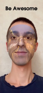 AR Masker: Create AR Masks screenshot #5 for iPhone