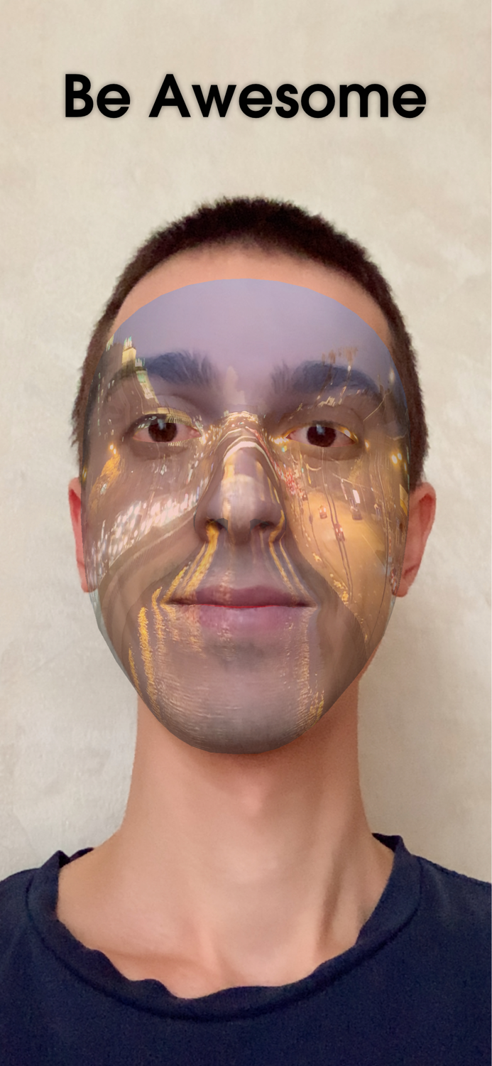 AR Masker Create AR Masks