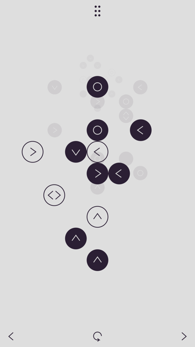 Spin - The Puzzle Game Screenshots