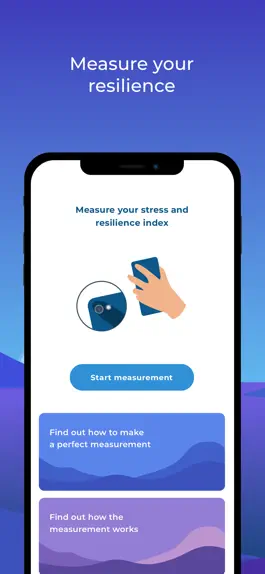 Game screenshot Stress Guide: HRV & Meditation hack
